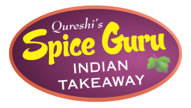 Spice Guru Indian Takeaway